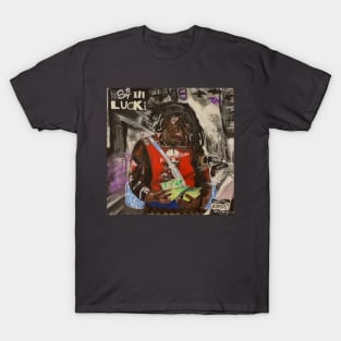 Lucki T-Shirt